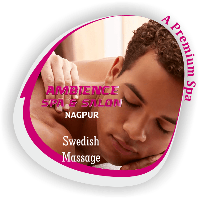 Swedish Massage in Bagadganj Nagpur